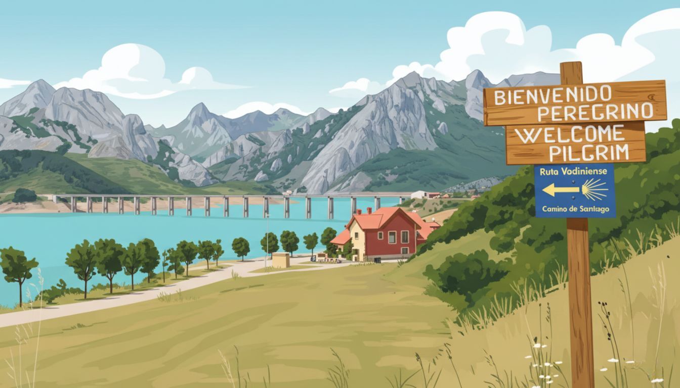 Camino de Santiago – evropski model zelenega turizma prihodnosti