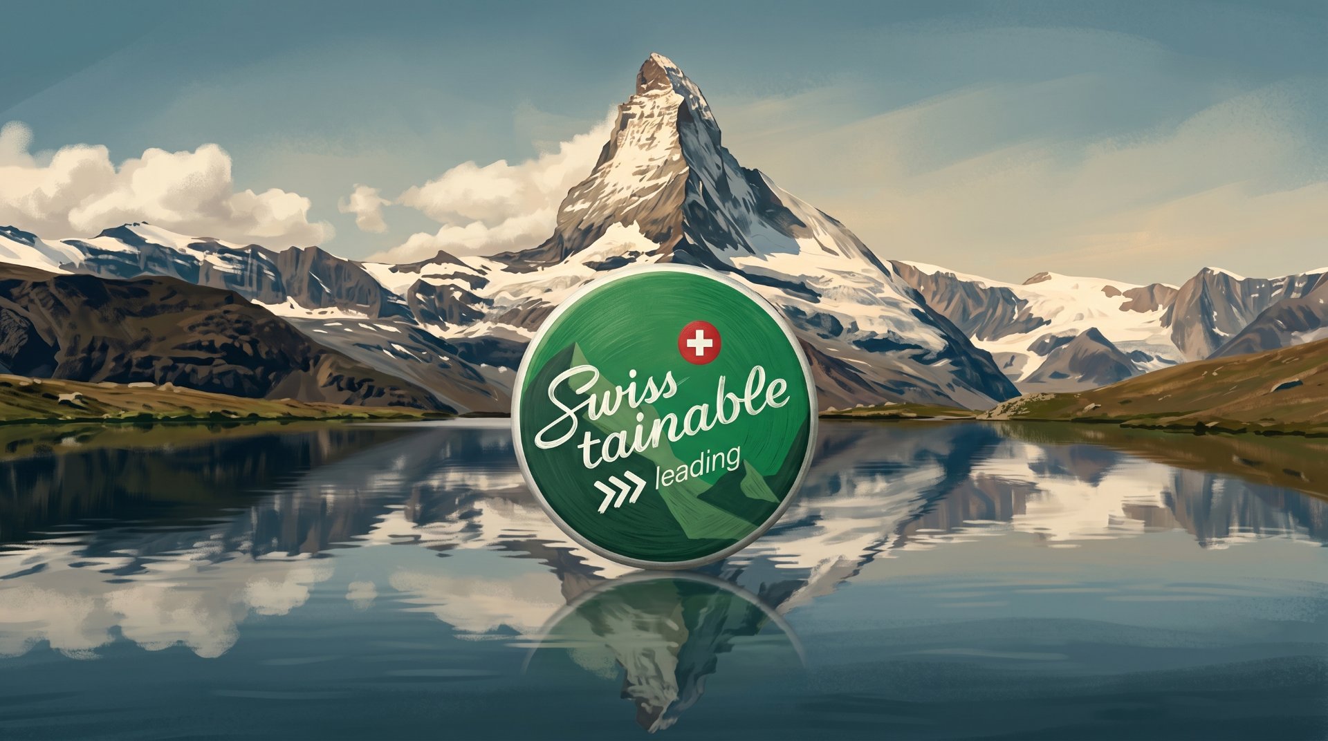 Swisstainable – sistemski model trajnostnega turizma na ravni države