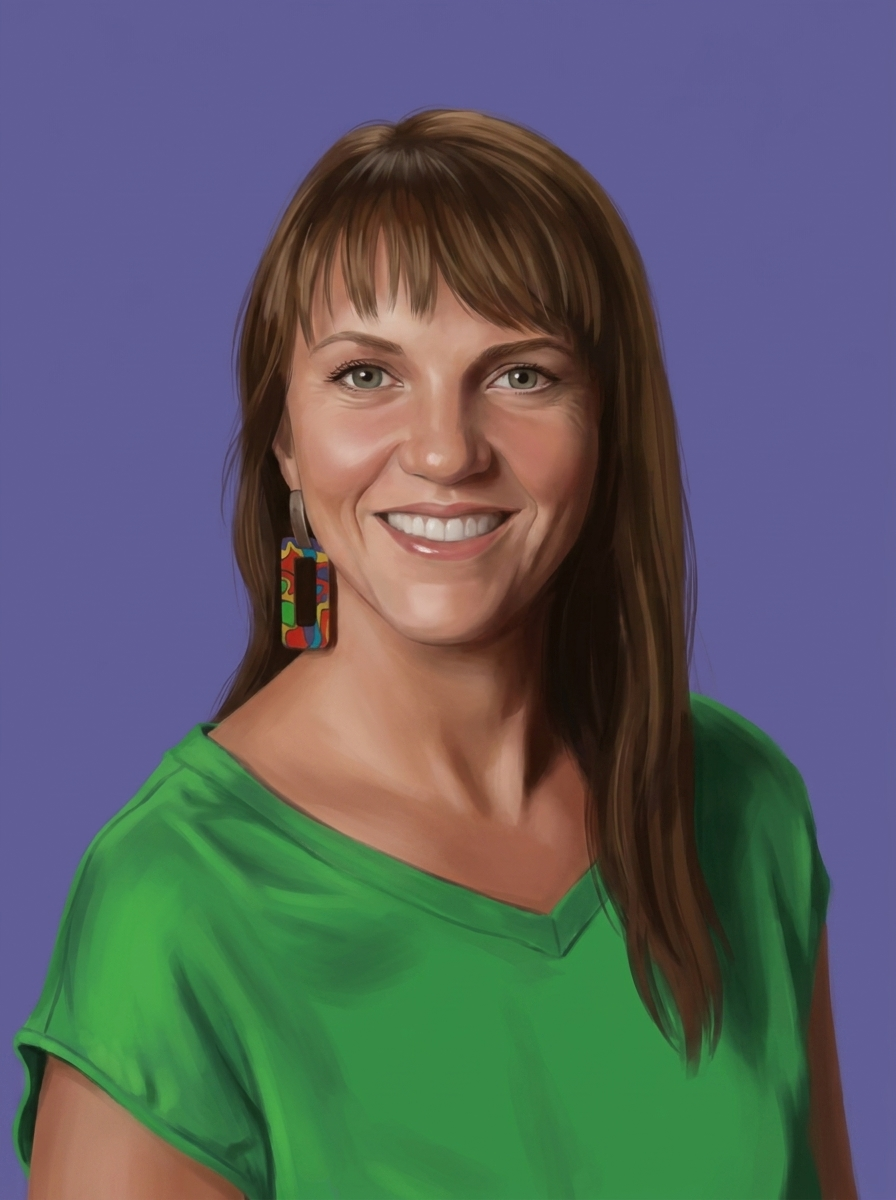 Petra Stušek
