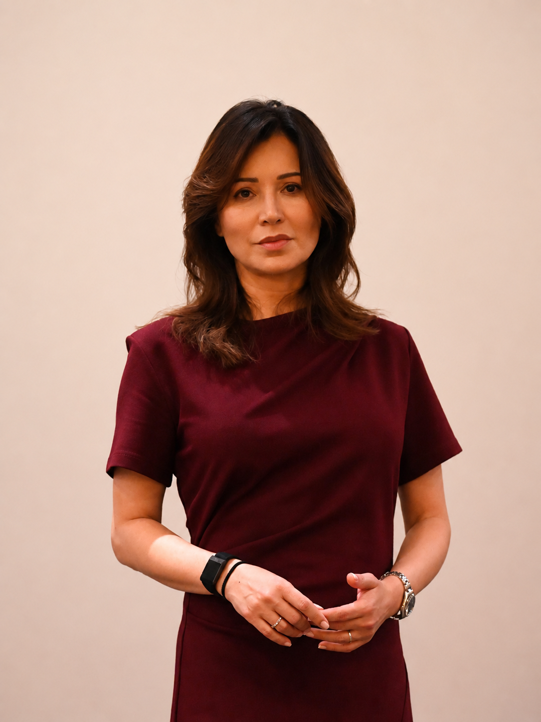 dr.sc. Martina Bienenfeld