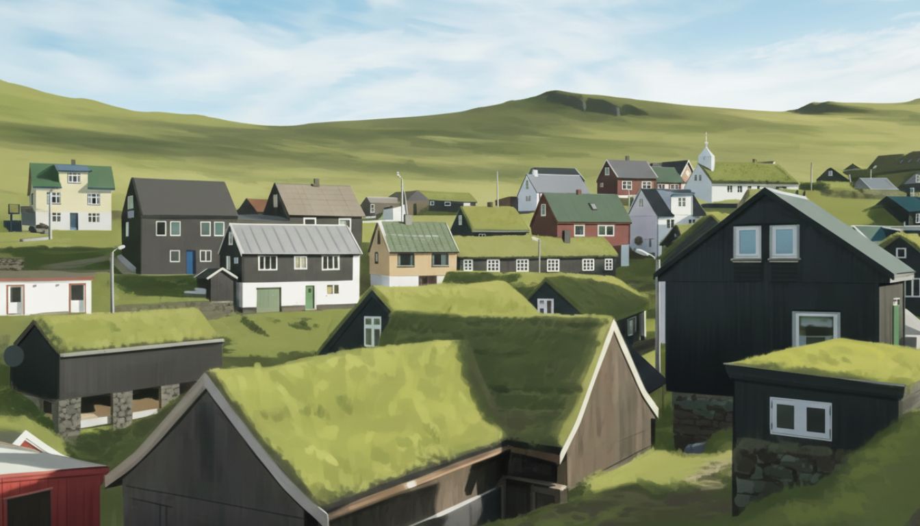 Ferski otoki – model »narava na prvem mestu« turizma v Evropi