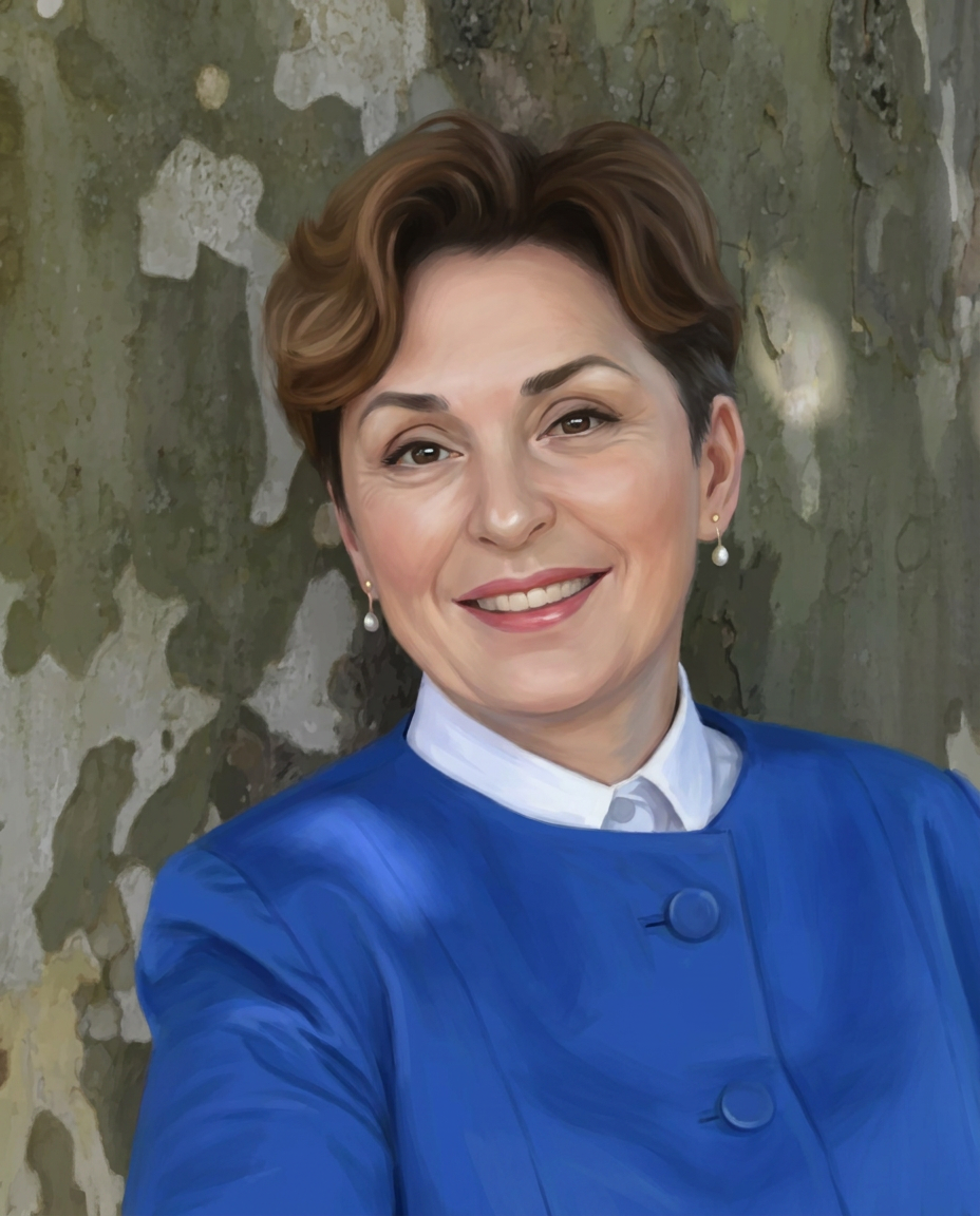 dr. Darija Cvikl