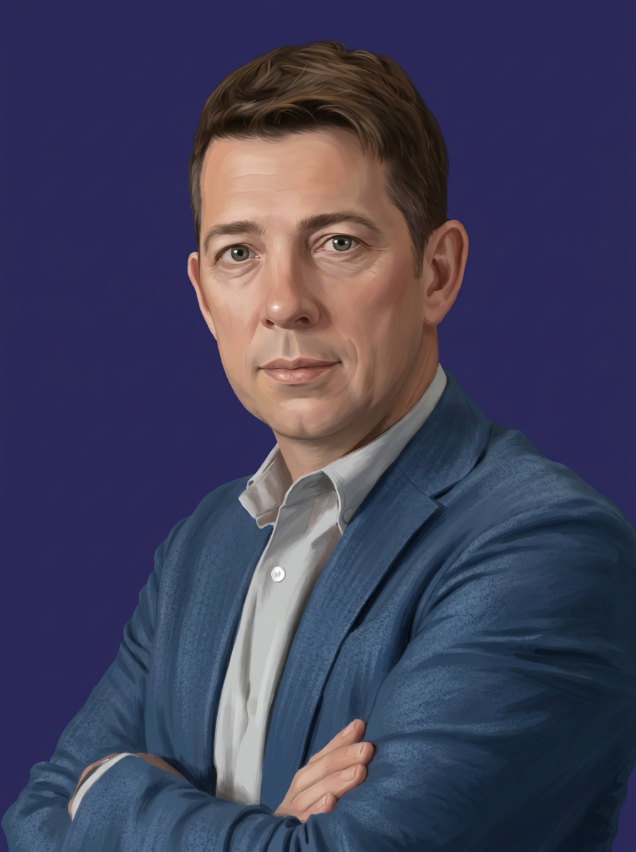 Aleksej Kranjec