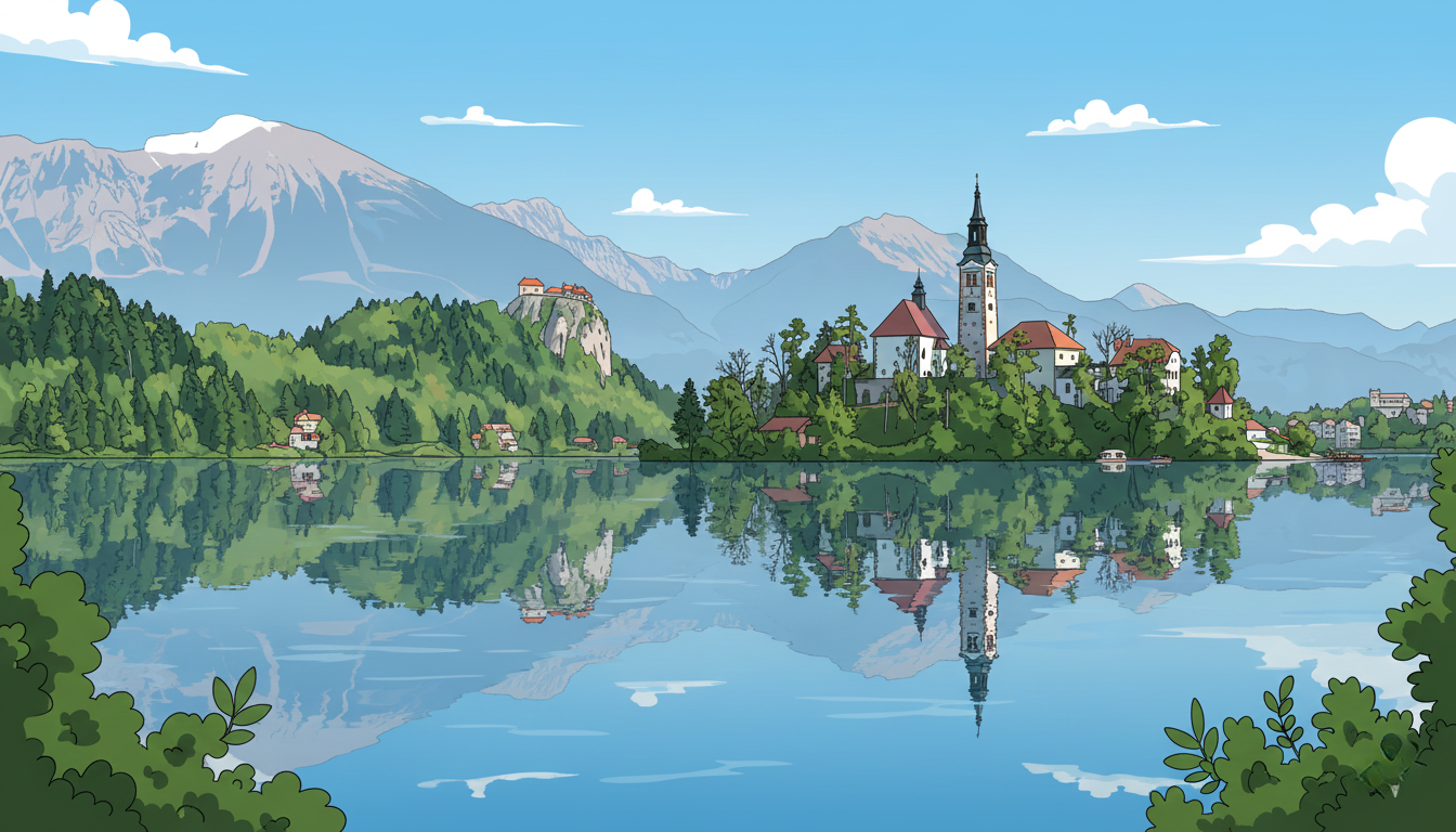 Alpine Pearls – alpska mreža održivog i ekološki prihvatljivog turizma