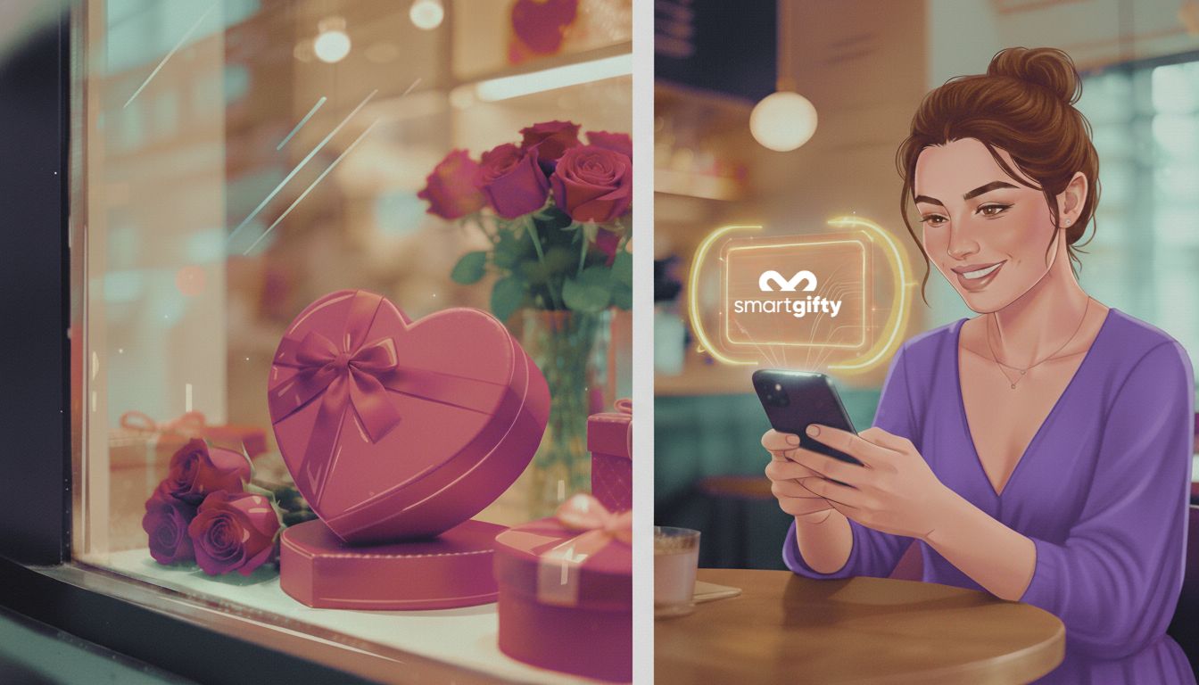 THE "POST-VALENTINE’S" RE-ENGAGEMENT