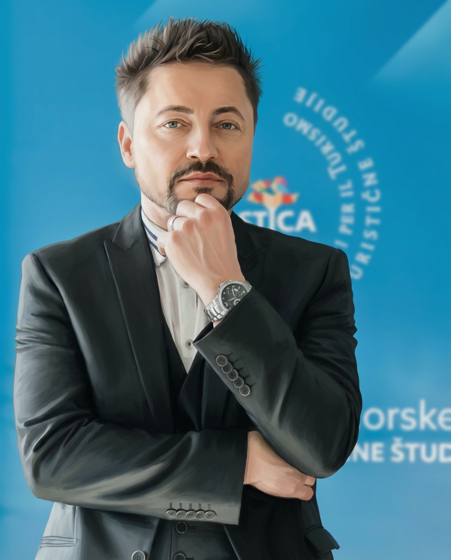 Emil Juvan