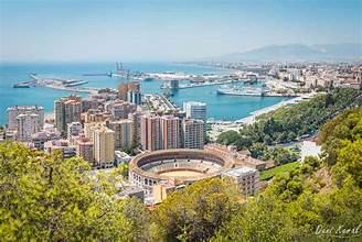 Málaga – pametno mesto, ki turizem povezuje s podatki