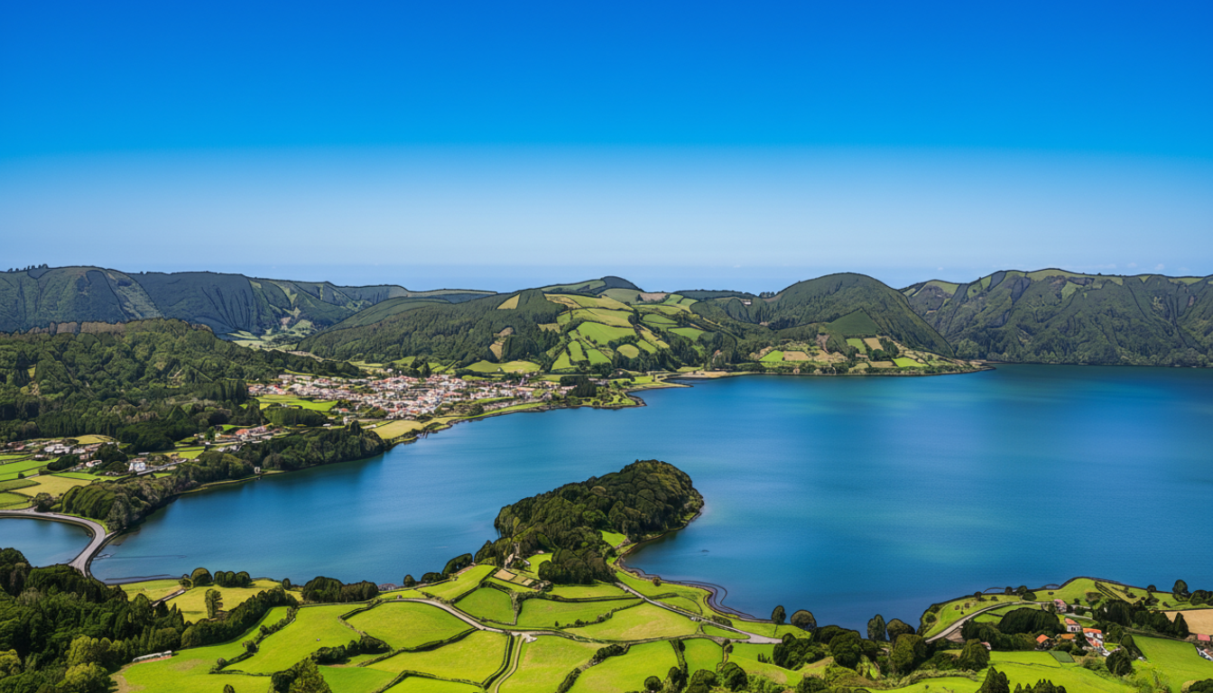 Azori – europski primjer prirode kao temelja destinacijskog razvoja