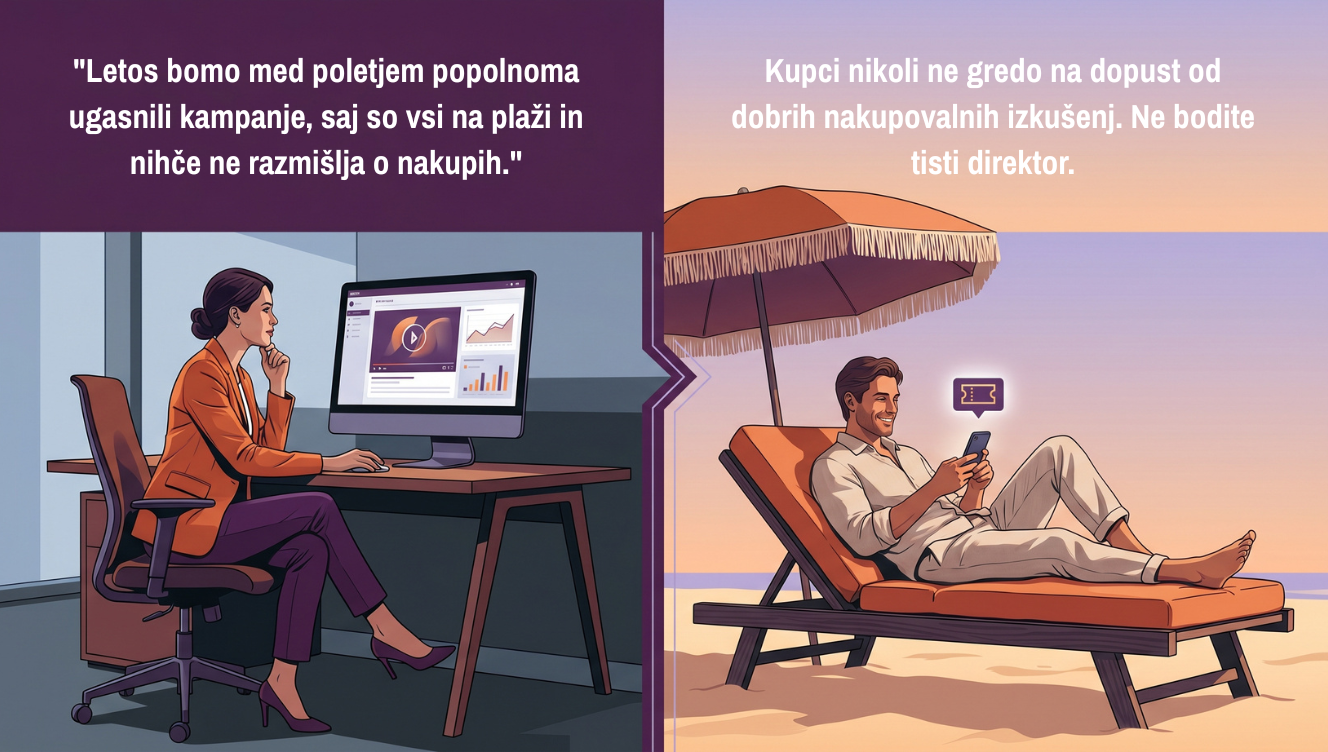 Osmijeh s puta