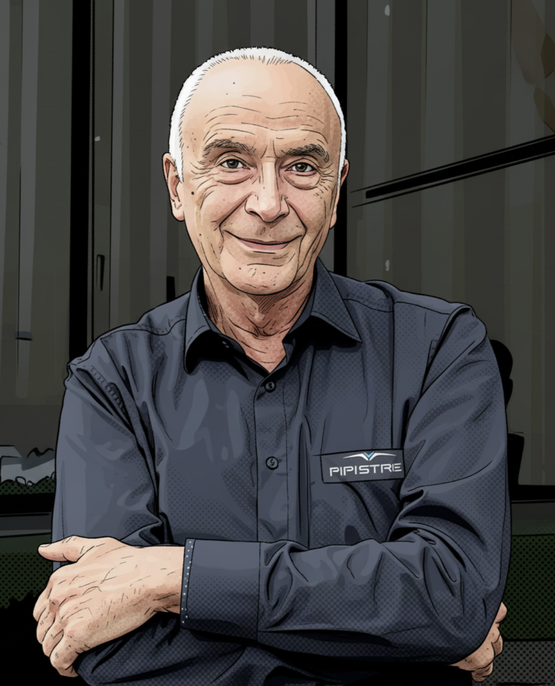 Ivo Boscarol, 2. del pogovora: Mlade čaka največji izziv v zgodovini