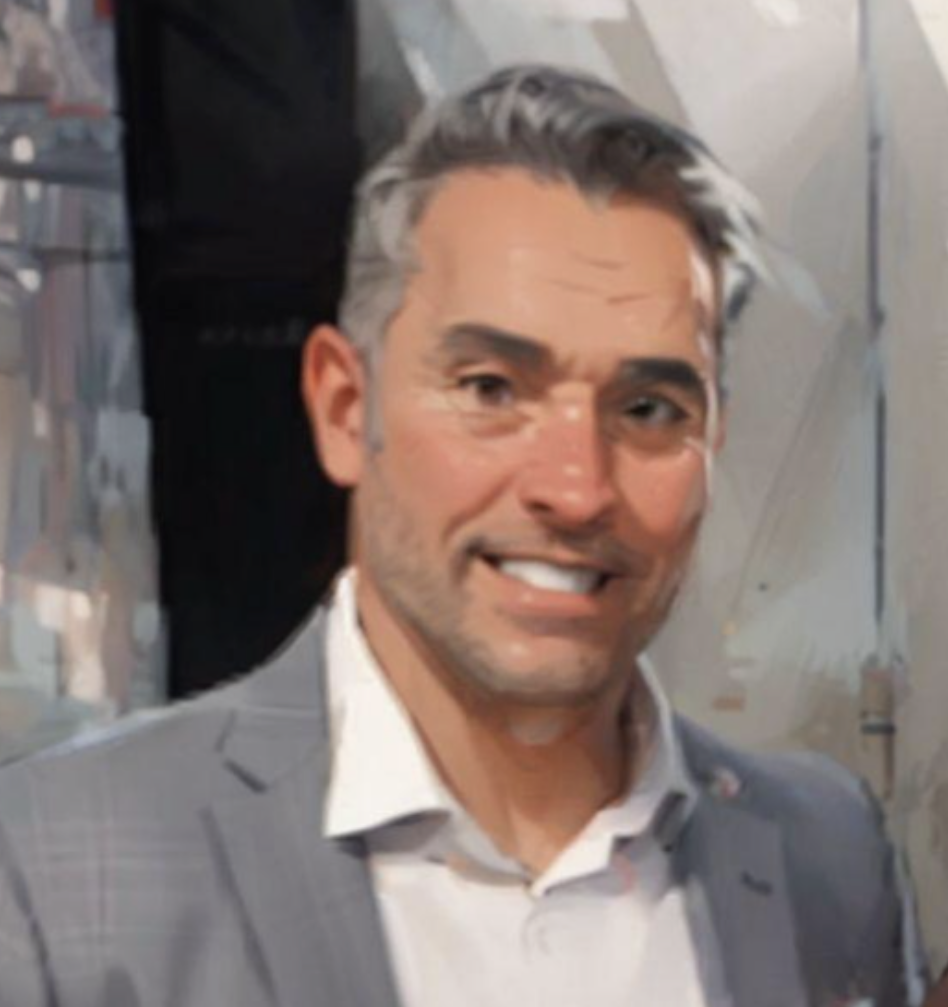Smart Octopus Solutions Jurij