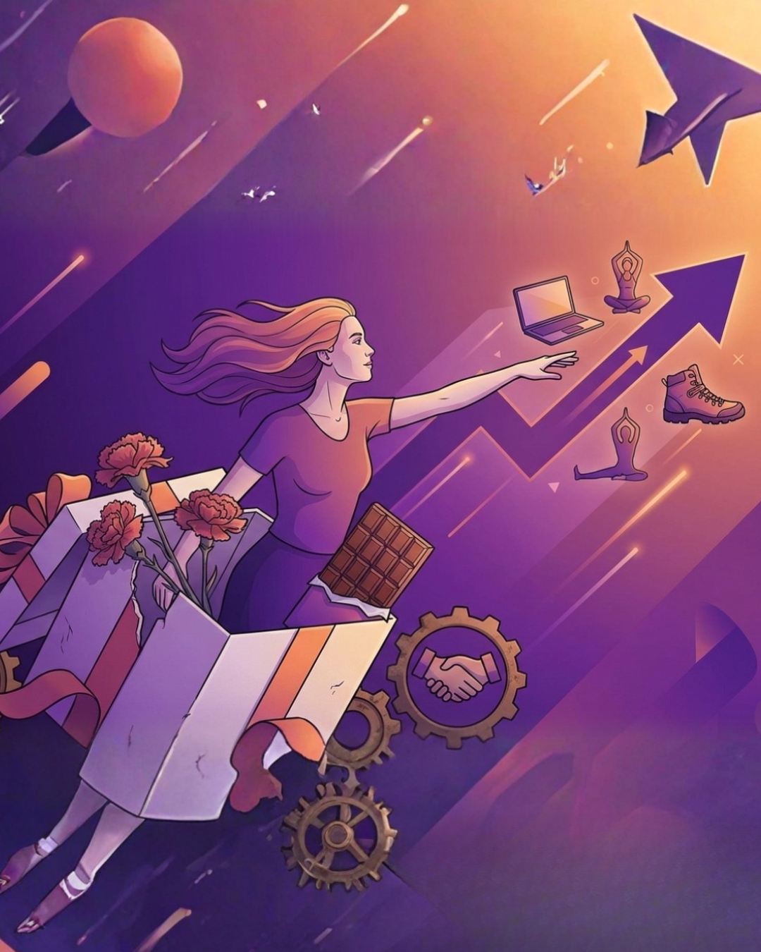 SmartGifty Editorial