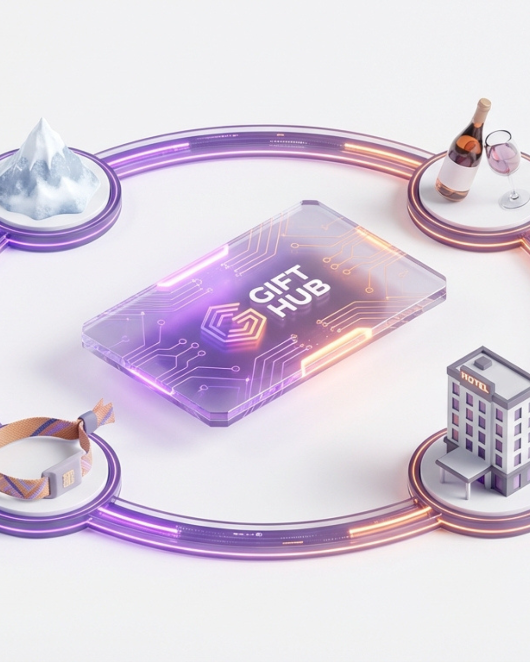 SmartGifty Editorial