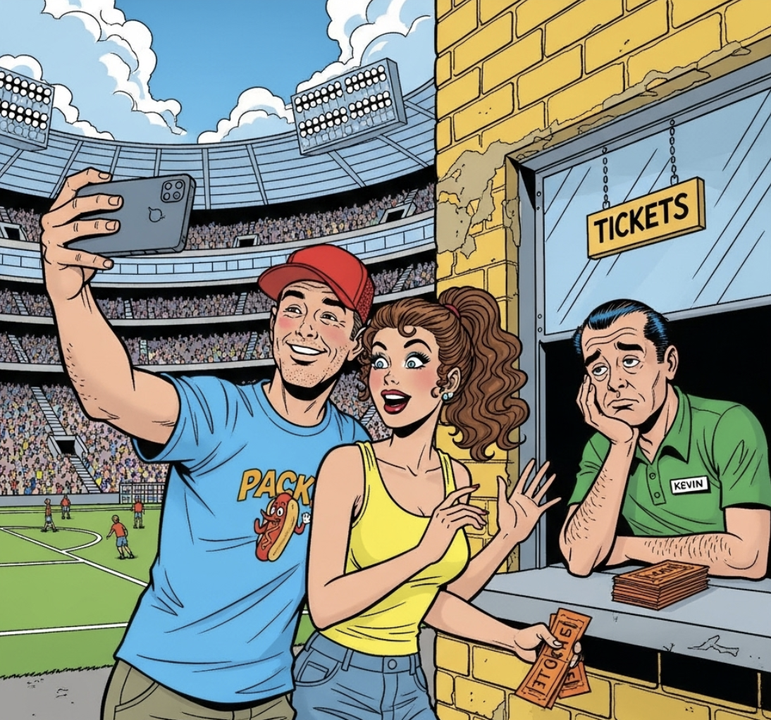 Centralno igri&scaron;če Wimbledona