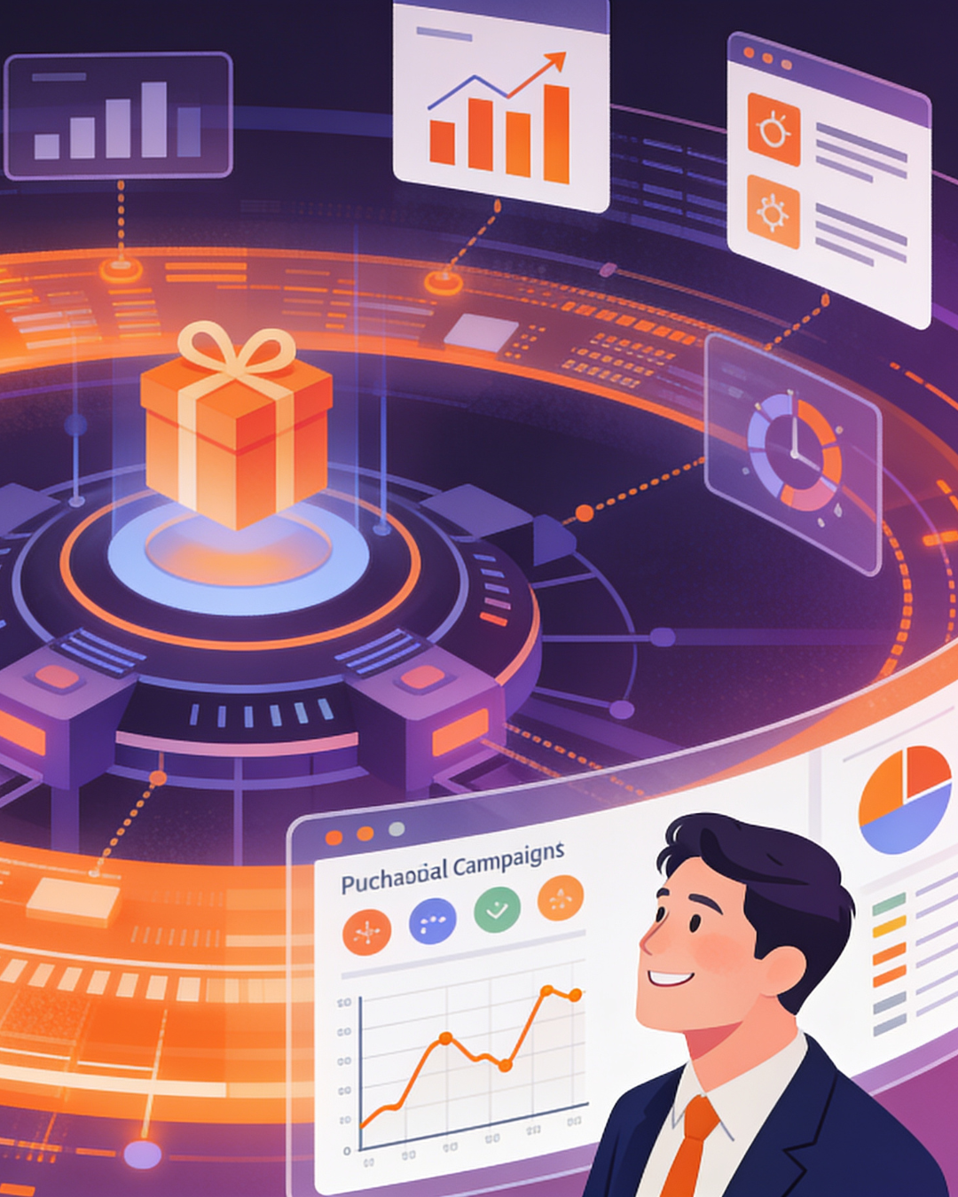 SmartGifty Editorial